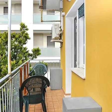 One-bedroom With Big Terrace - By Beahost ビビオーネ