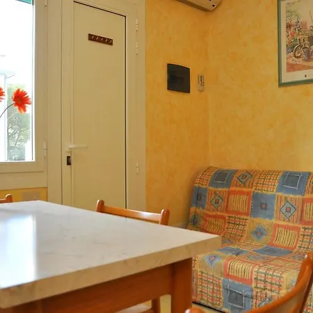 One-bedroom With Big Terrace - By Beahost Lägenhet Bibione