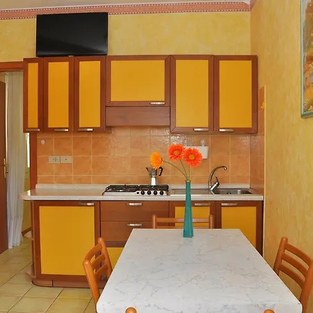 One-bedroom With Big Terrace - By Beahost Bibione